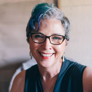 Meet your Posher, Joanne